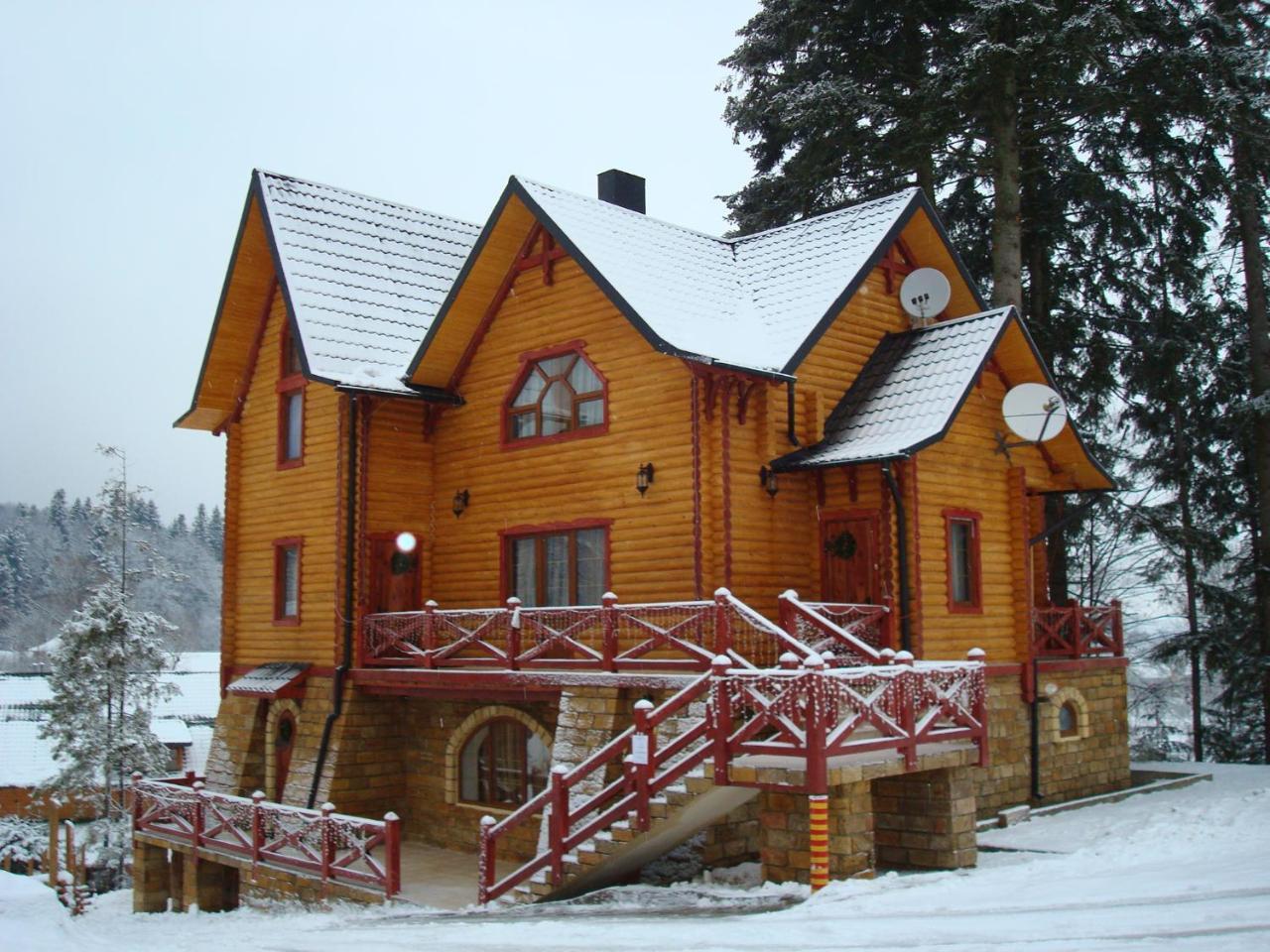 Норіс Hotel Мигово Екстериор снимка